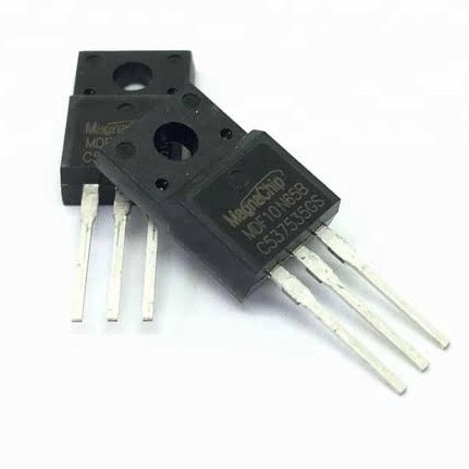 MDF10N65B MagnaChip 10N65B MDF10N65 Mosfet N-Ch To-220f 10A 650V