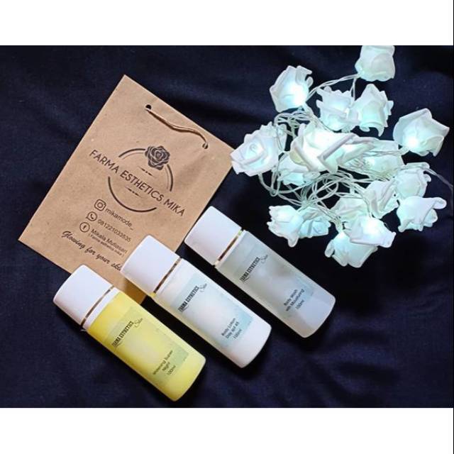 Skin Body by Farmest