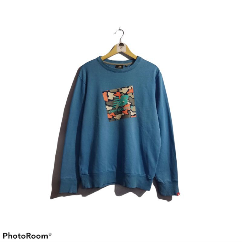 Crewneck NEW BALANCE