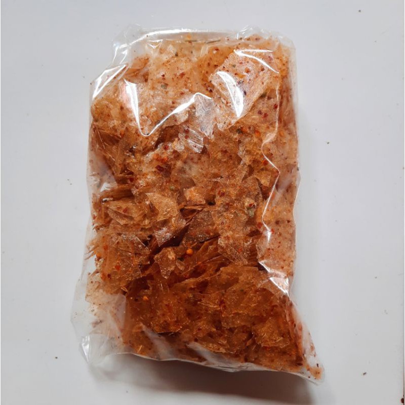 

kripca asli ciamis(keripikkaca) viral 250 gram