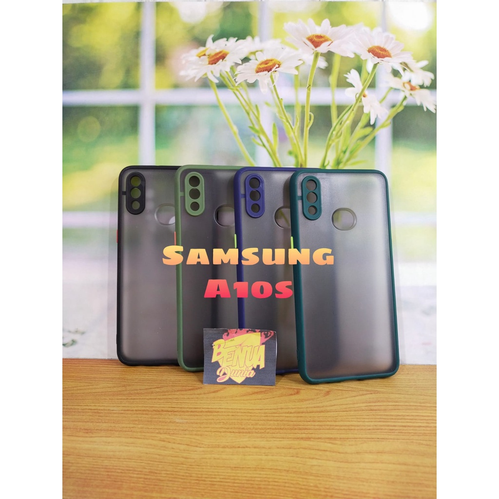 CASE SAMSUNG A20S - CASE DOVE MY CHOICE PLUS RING KAMERA SAMSUNG A20S - BD