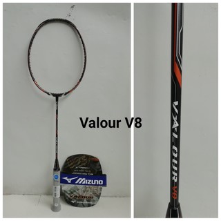 mizuno valour v9