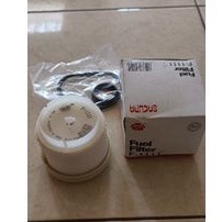 Filter solar / Fuel filter Innova diesel, Fortuner diesel sakura F1111