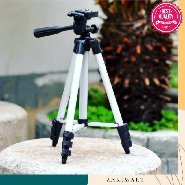 TRIPOD WEIFENG WT-3110 WT3110 WEIFENG WT-3110A WT3110A TRIPOD CAMERA TRIPOD HP FREE HOLDER