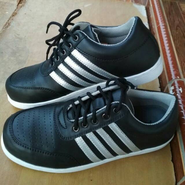 Safety Shoes Adidas