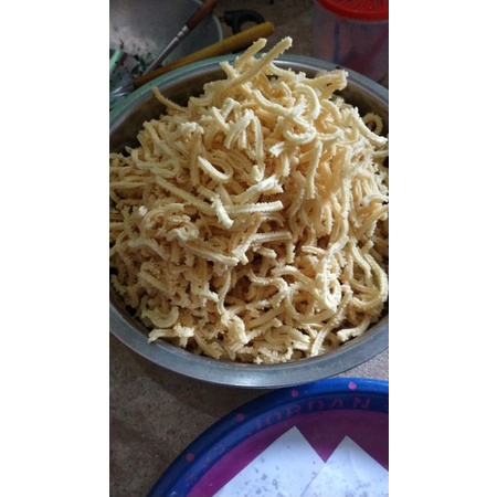 

Akar aliali / Akar Kelapa