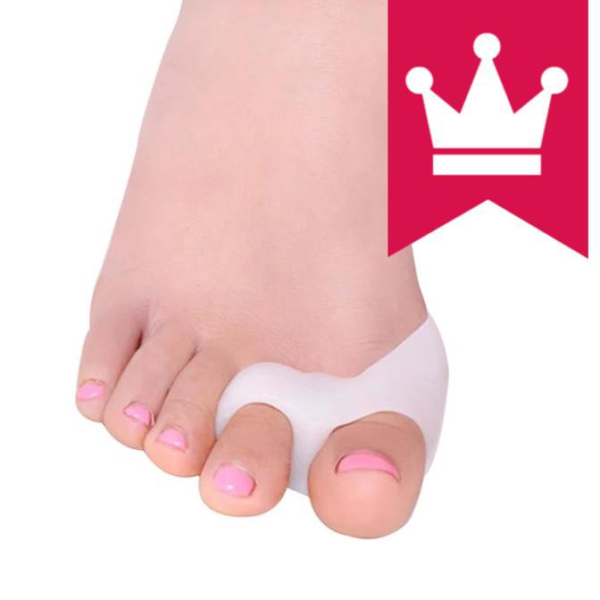 ALAT TERAPI KAKI BUNION JEMPOL BENGKOK