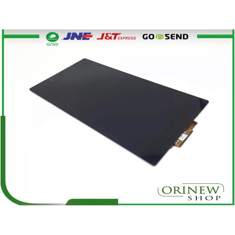 Lcd Touchscreen Sony Xperia Z Ultra XL39h XL39 C6833 C6802 Fullset Original