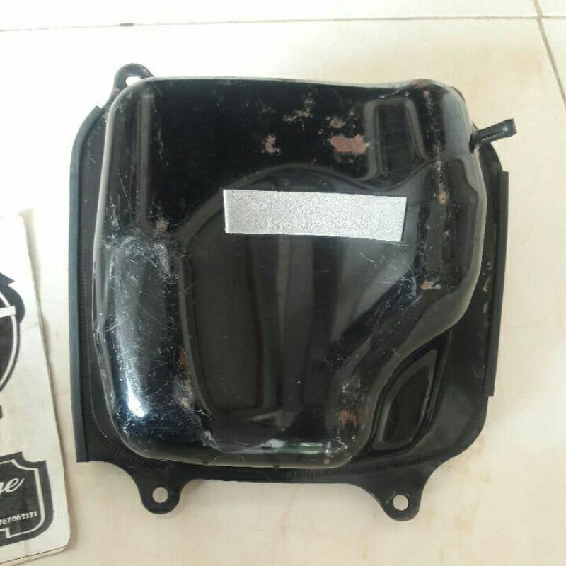 Tengki Tanki Bensin Yamaha Mio Soul Karbu/ Fino Karbu / Original copotan