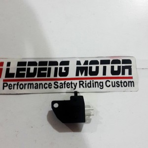 Switch Swit Rem Cakram Depan Honda Supra-X Blade