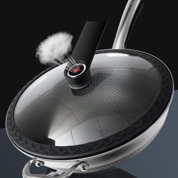 Koyle Low Pressure Cooker _Art