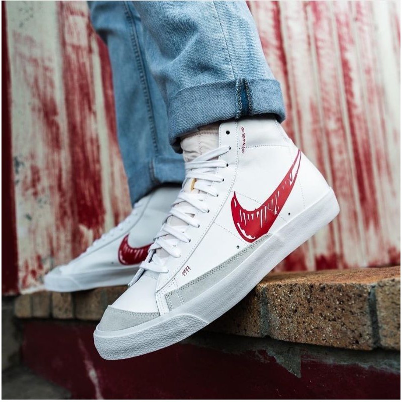 Jual Nike Blazer Mid Vintage 77 Sketch 