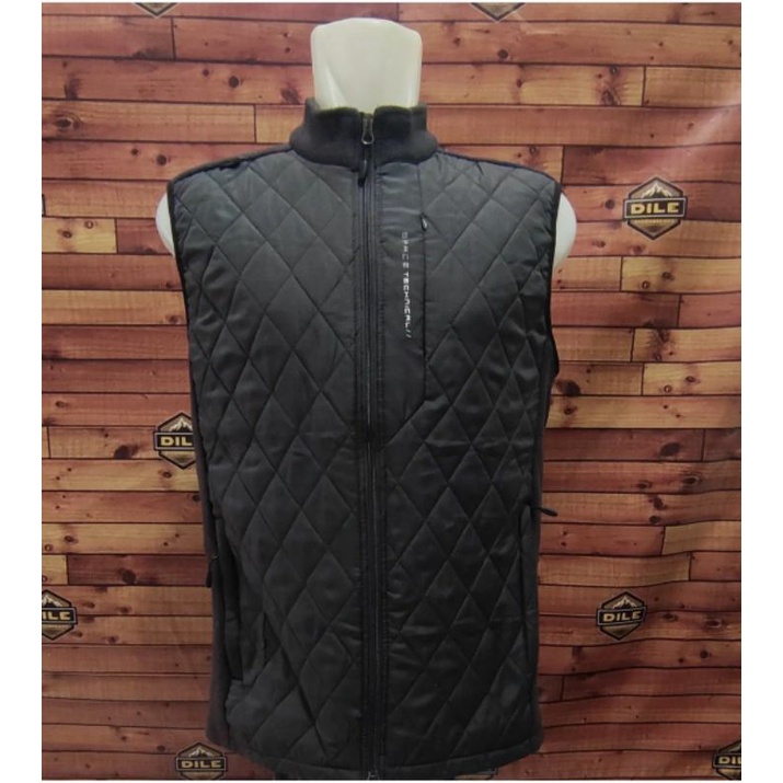 Second Brand - Rompi Bulu Angsa