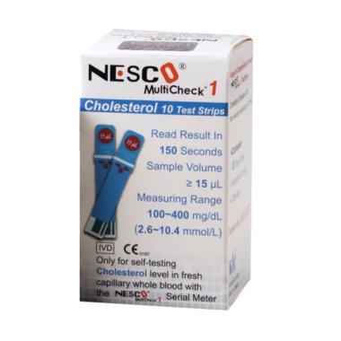 Test Strips NESCO