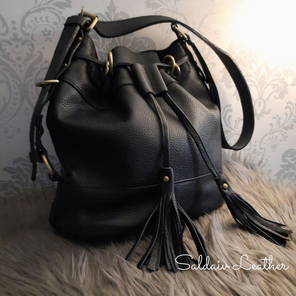 Tas Kulit Asli SDL212