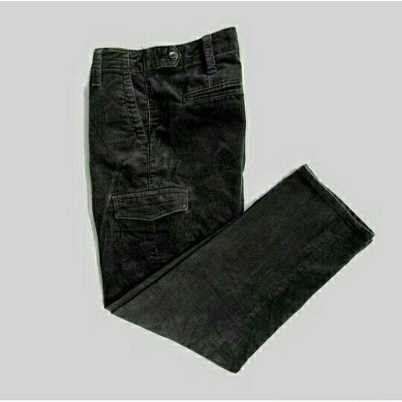 Gap Corduroy Pants
