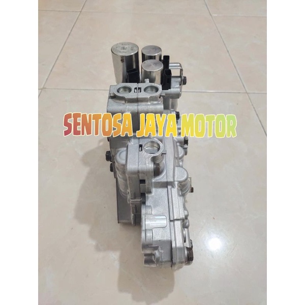 Selenoid Solenoid body Valve Matic Honda Jazz RS GK5 Original