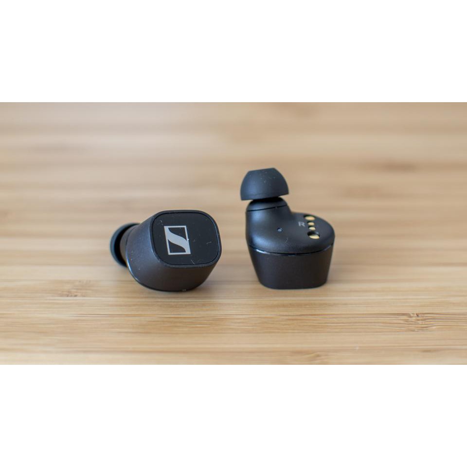 Sennheiser CX 400BT True Wireless CX400BT CX 400 BT TWS Earbuds