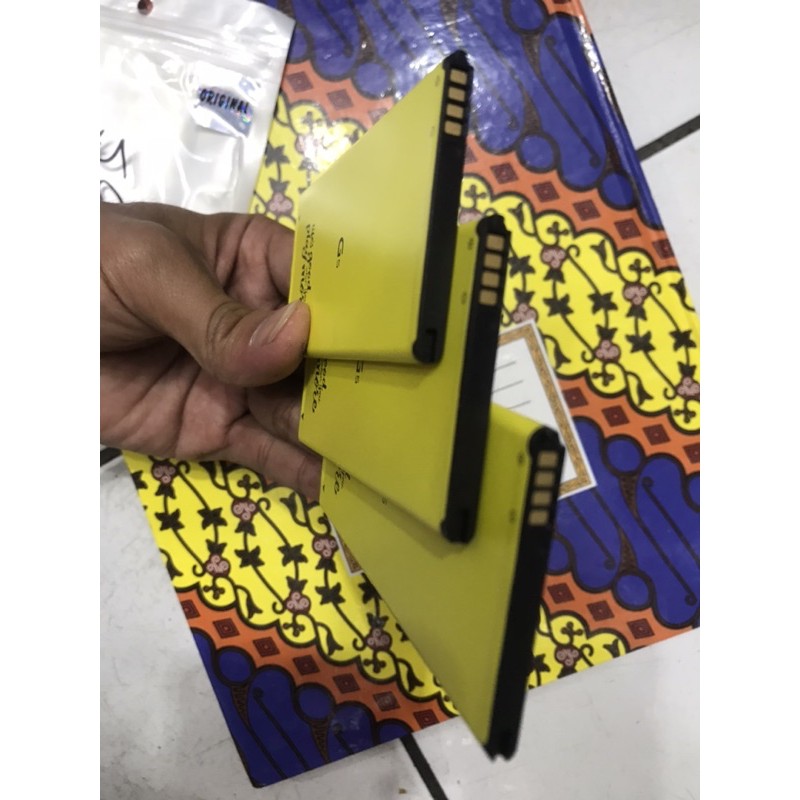 Baterai Hp LG G5 original