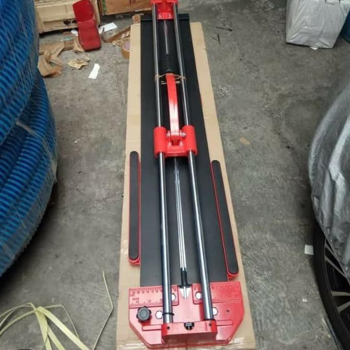 Deskripsi AlatROMWAY ALAT POTONG KERAMIK DAN GRANIT 1200 MM 120 CM