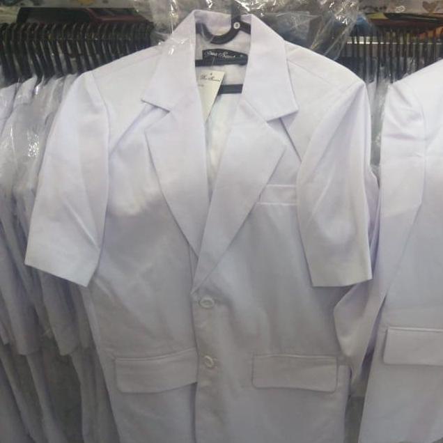 Jas Dokter / Sneli Wanita