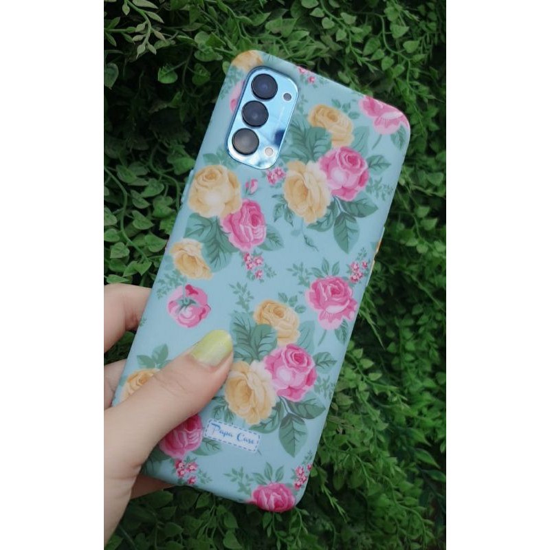 Softcase Bunga CB Samsung A10S A20S A50S A30S A50 A20 A30 M30S