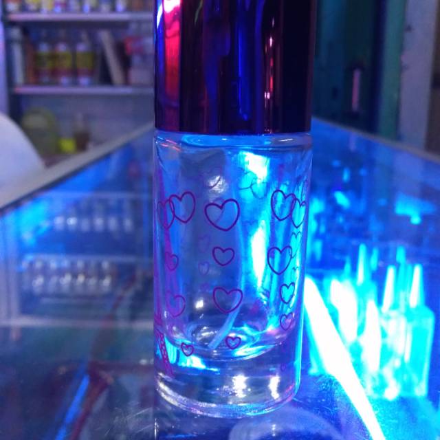 Parfum refill - botol 20 ml