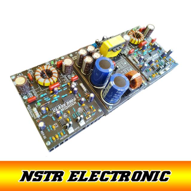 PAKET STERIO D900 DAN SMPS 10A HB ANTI KONSLET