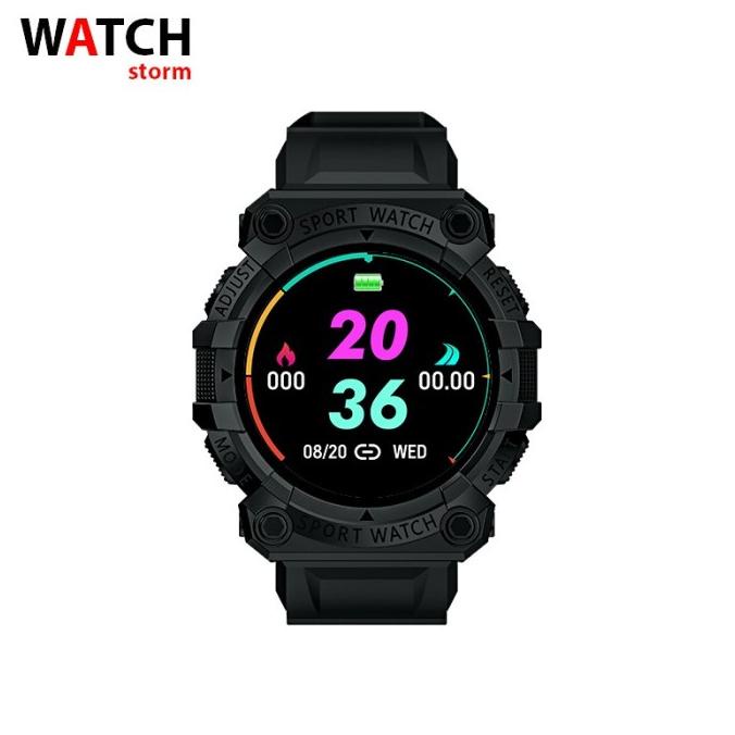 SMARTWATCH Y56 Jam Tangan Pria Wanita Digital Smartwatch Bluetooth