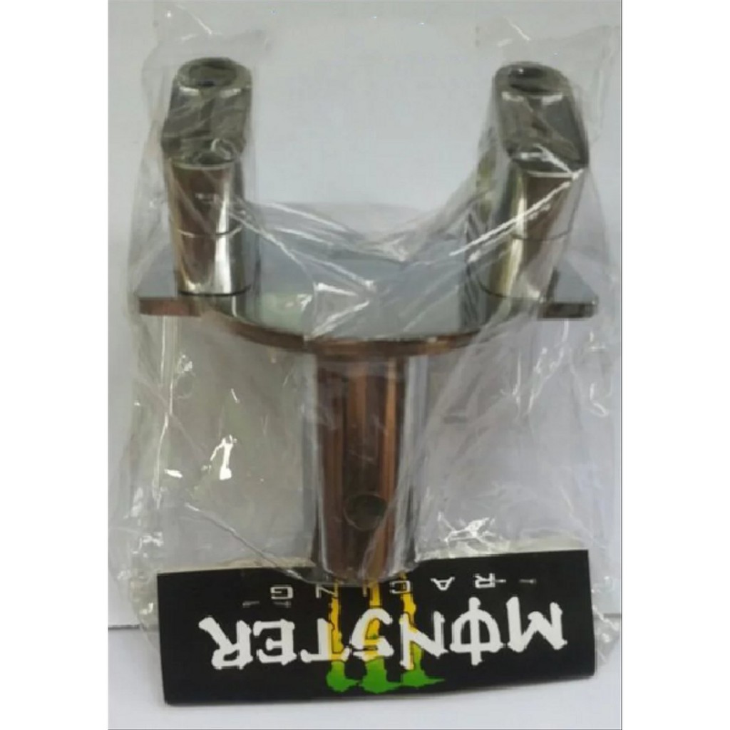 Harga Skok  Shockbreaker Motor ADAPTOR TRONDOL STANG MOTOR BEAT Terbaru  Skok Tabung