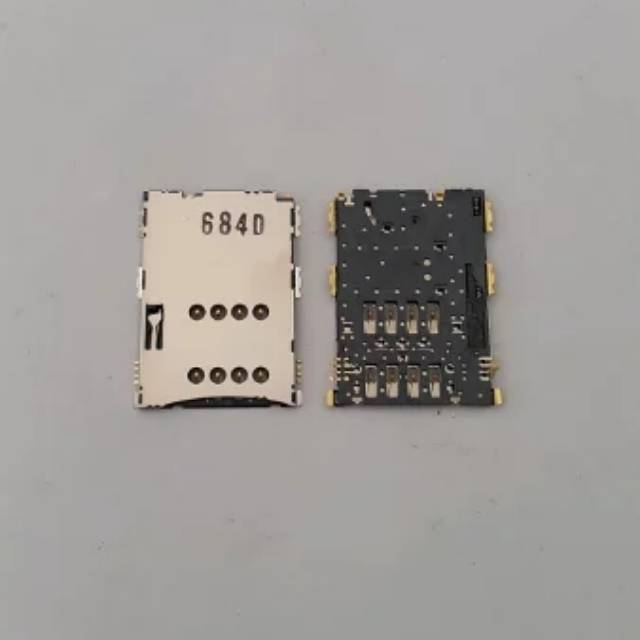 Konektor Sim Samsung P1000 P3100
