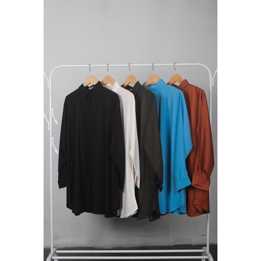 SHIRT MURAH - LAURA SHIRT