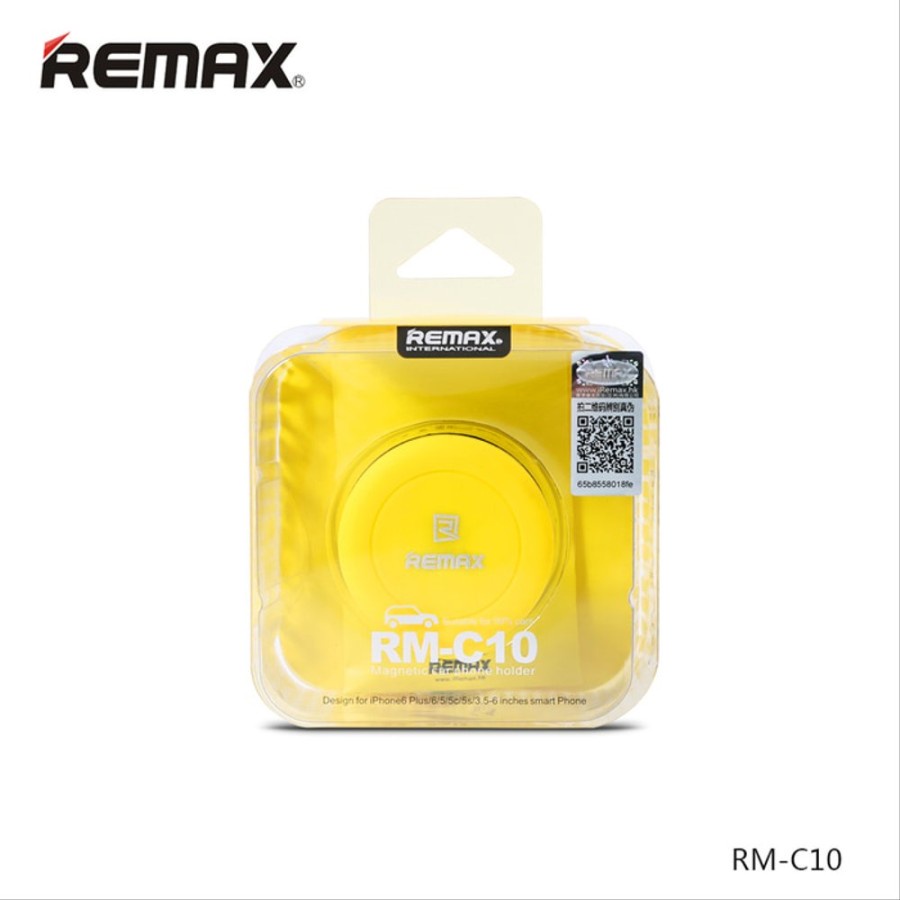 REMAX RM-C10 sticker holder