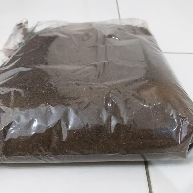 UKZL BUBUK TEH HITAM / TEH MERAH PER KILO 4QW7