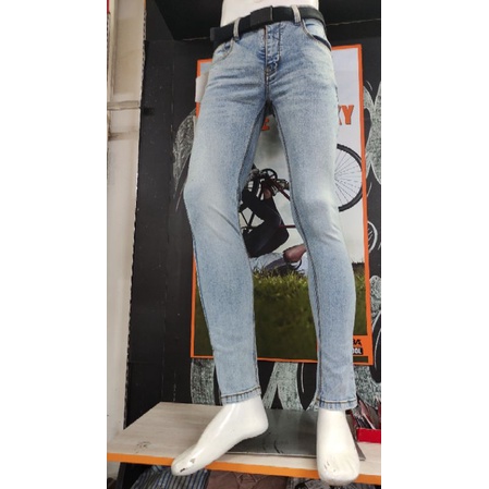CELANA PANJANG EMBA JEANS MORGAN SLIM
