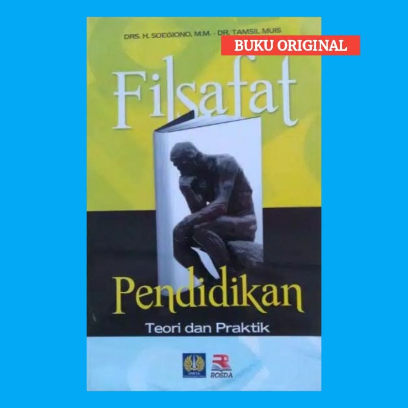 Filsafat pendidikan teori dan praktik