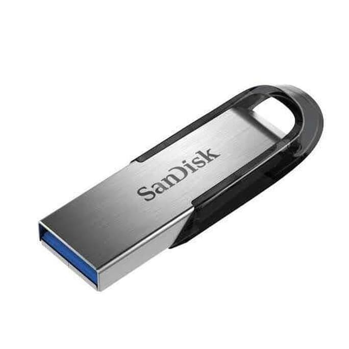 Sandisk Flashdisk Ultra Flair USB 3.0 CZ73 128GB UFD