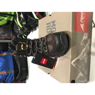 Sepatu Gunung Cruise Shoes - REI ORIGINAL