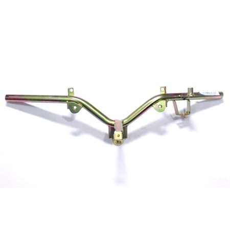 STANG SETIR ORI KC QN SPAREPART VARIASI MOTOR RACING HONDA SUPRA X 125