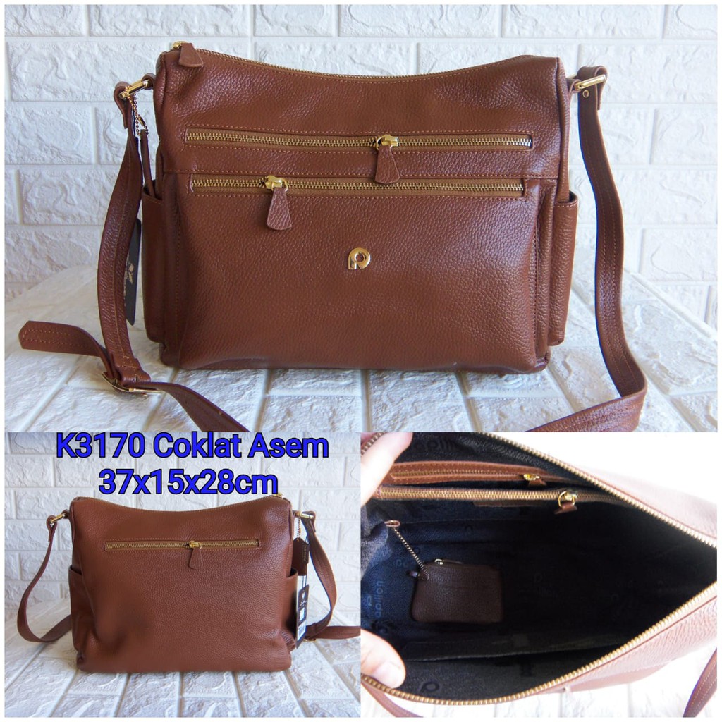 Tas Papillon Original K3170 Asem
