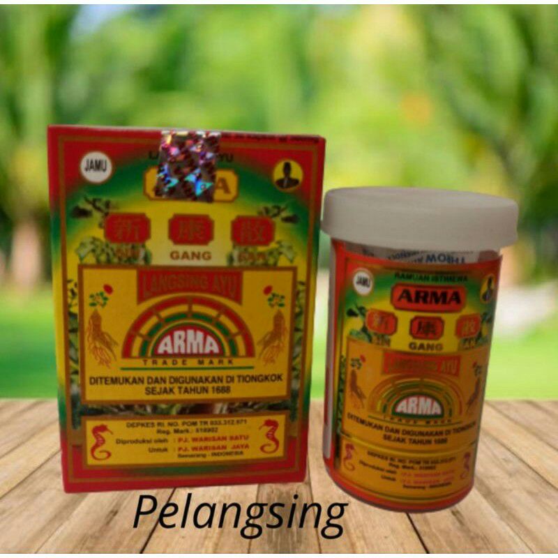 

Penurun Berat badan | Jamu Herbal Langsing Arma