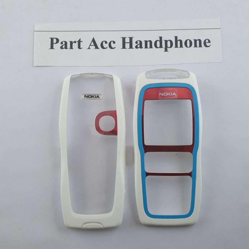 casing nokia 3220 original