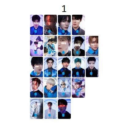 

N C T UNIVERSE COLLECTION HD