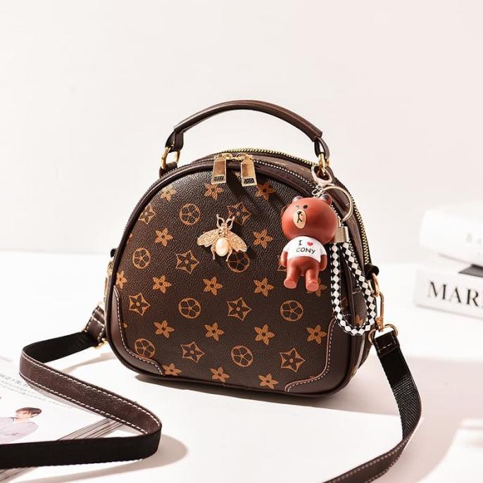 Tas Wanita Import Batam Murah Kpc8763