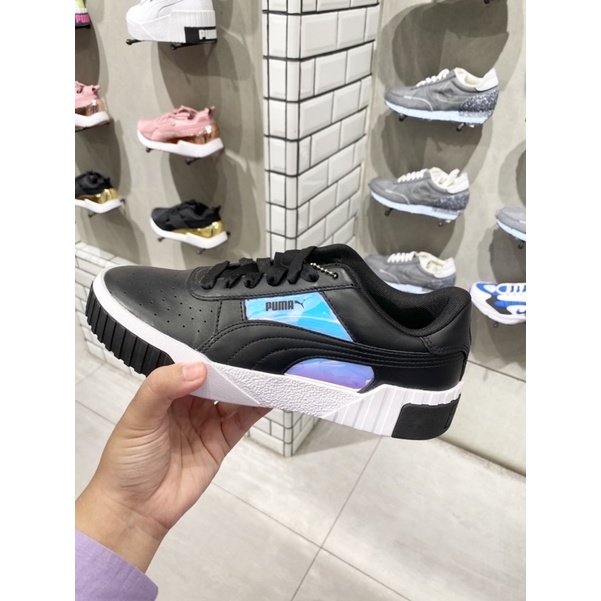PUMA CALI GLOW SIZE 40