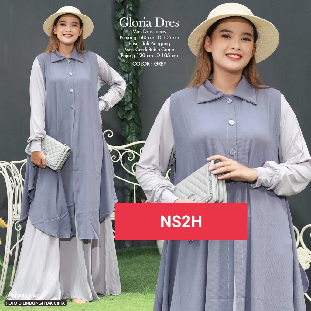 Glotia Dres