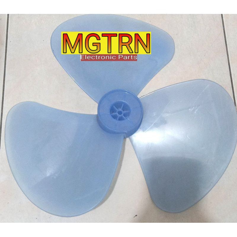 Baling-Baling Daun Kipas Angin 16" Maspion