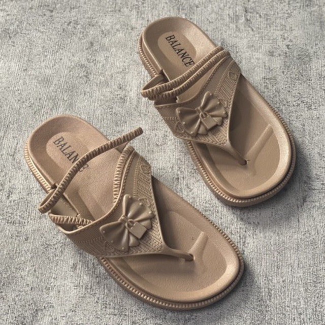 BLC Sandal Flip EmbosPita 1607