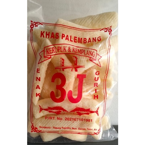 

Kemplang Usus
