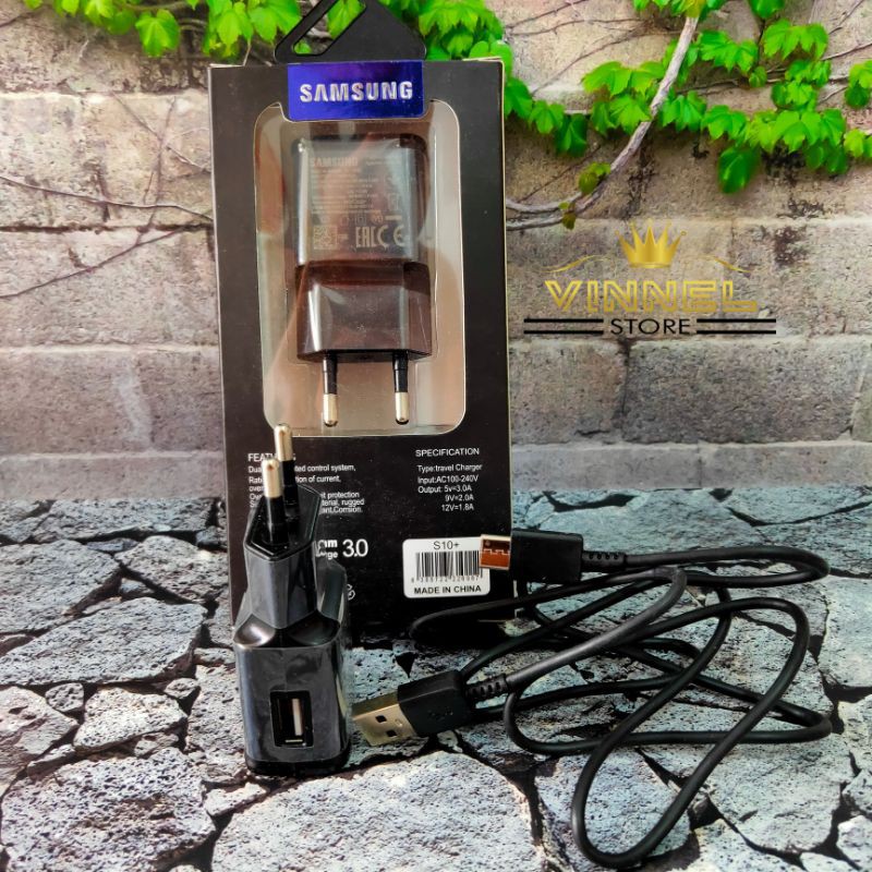 Charger Samsung All Type C 45 Watt / 25 Watt / 15 Watt Super Fast Charging 25W 45W Original 100%